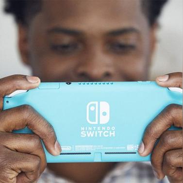 《Switch 2续航升级！任天堂承诺续写Switch传奇》