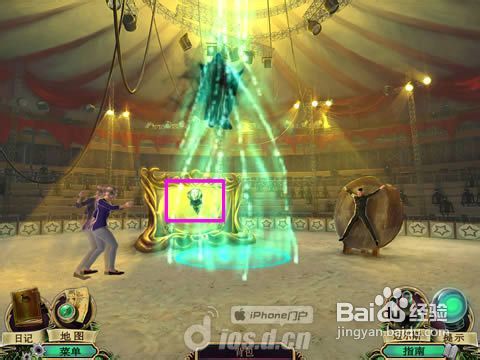 《邪神召唤：探索黑暗奥秘的沉浸式冒险》