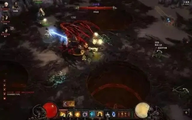 《邪神名号揭秘！游戏支持多语言一览》