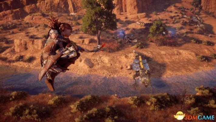 《尘埃掠夺者：揭秘这款热门沙盒冒险游戏类型》