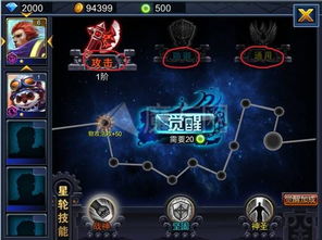 《永不落败必备！揭秘超神配置攻略》