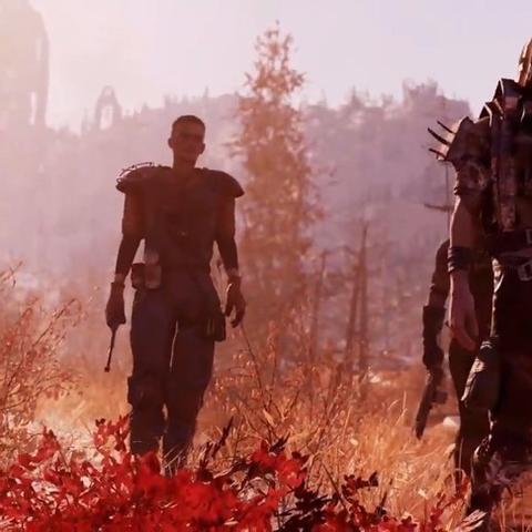 《尘埃掠夺者发售日期揭晓！Dust Raiders即将上线》