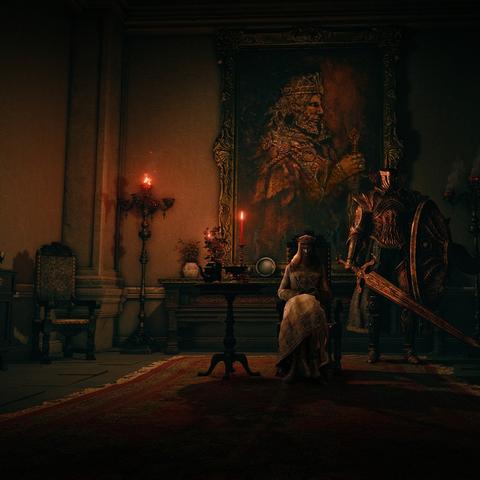 《艾尔登法环》新版本震撼上线！神级更新引玩家热议