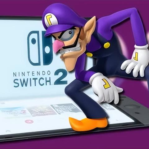 任天堂辟谣NS2销量：五百万数据泄露竟是测试版内幕