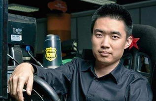 李想访谈首度爆粗口：揭秘游戏大佬的真实脾气