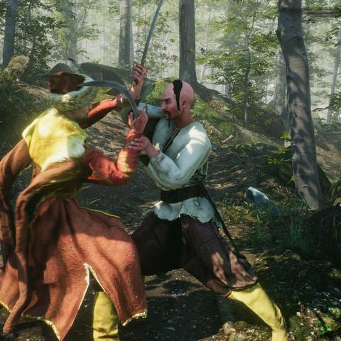 《霓虹深渊2》配置一览：PC系统需求速查攻略