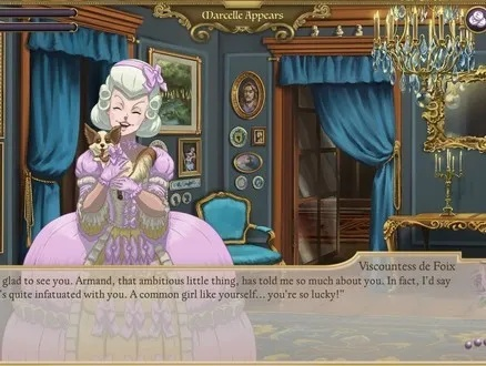 《苏菲亚的谎言与代价》发售日揭晓！锁定最新发售资讯