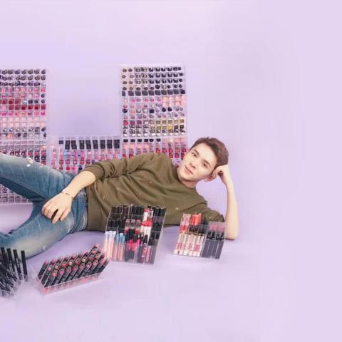 《解限机新玩法！独家捏脸教程大揭秘》