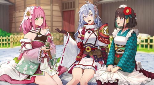 符文工房龙之天地结婚对象盘点：揭秘最佳伴侣！