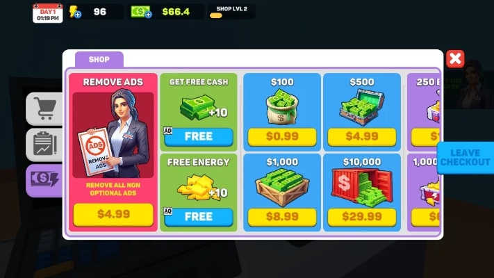 《超市模拟器发售时间揭秘：玩家期待已久的游戏即将上线》