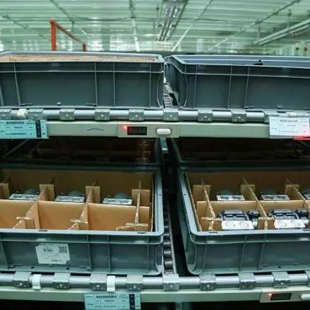 《分拣员模拟器PC版配置要求揭秘！》