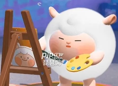 蛋仔派对小羊原皮返场时间预测2025年一览