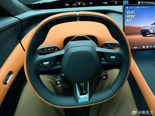 小米YU7方向盘存隐患？博主实测揭秘真假！