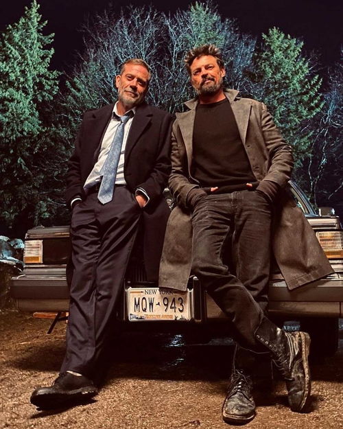 《黑袍纠察队》终季杀青，明年首播！独家预告来袭