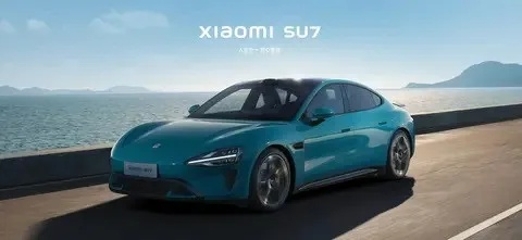 小米汽车2027海外扩张受阻：产能压力爆表抢眼预警