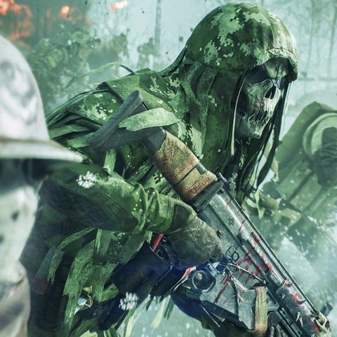 《战地6》目标玩家破亿！EA高管豪言壮志引期待