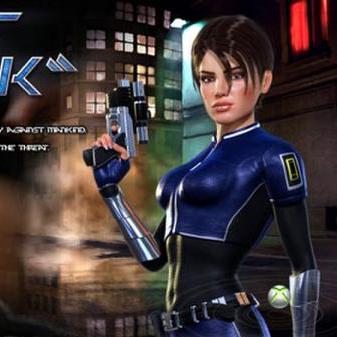 《完美黑暗》取消真相曝光：实机演示疑云重重