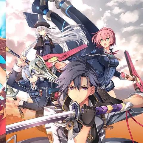 《空之轨迹》新情报大公开！9月19日发售，独家揭秘！