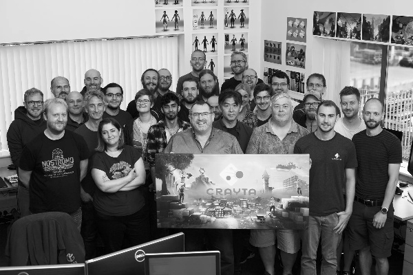 传奇落幕：RARE工作室双核离巢，揭秘背后真相