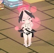 《碧蓝档案》金用河26年前女装跳舞机揭秘！