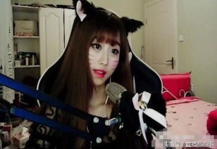 女主播月入7万感叹不够花，网友热议：真的吗？