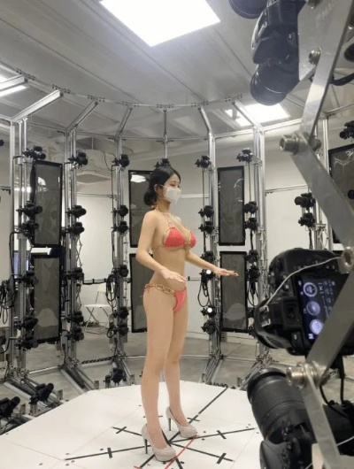 剑星独家揭秘：绝美体模不止3个！更多惊喜等你发现