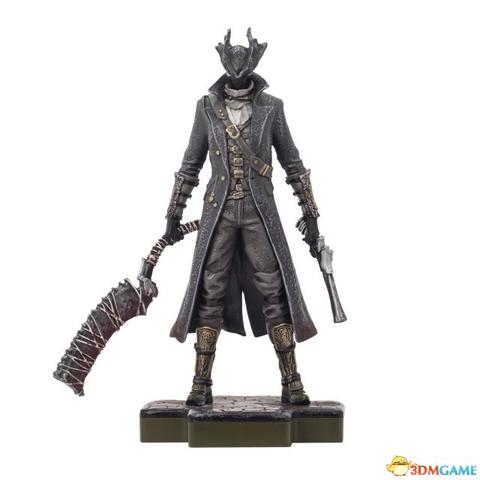 《血源诅咒》影视化启动！索尼筹备新项目，经典重燃！