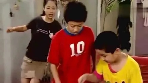 家有儿女小雨变暴雨挑战，立flag！揭秘游戏技巧