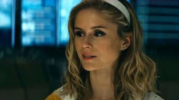 《黑袍纠察队》星光演员泪别粉丝：永恒的爱意！