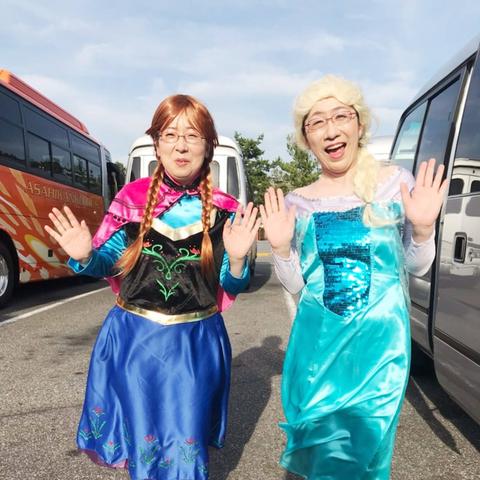 《莱莎COS：揭秘这肉大腿的真实身份！》