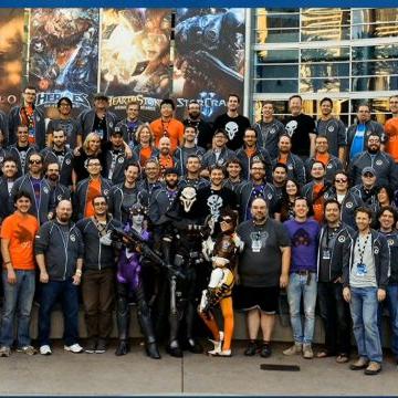 暴雪QA副总裁力推在家办公，质量保证团队再遭裁员风波