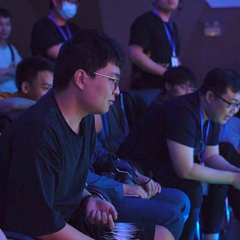 五哈“越狱”大揭秘！顶流混战一触即发，ACL世冠内斗风云再起！