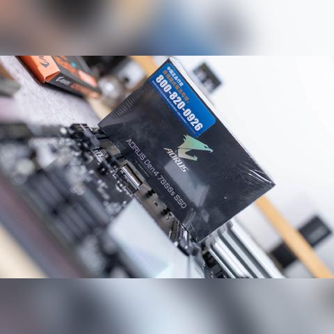 技嘉AORUS雕妹邀你3小时3A狂欢，雕宅集结号！