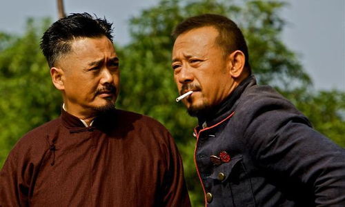 姜文新片《你行！你上！》葛优切片曝光，揭秘幕后精彩瞬间