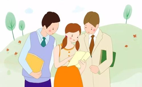 中考870分少年淡定，父亲紧张成对比