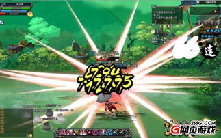 《忍龙4》新实机演示：超神器锤爆敌人，肉末效果震撼来袭！