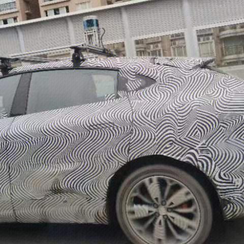 小鹏G7防晕黑科技：告别晕车，网红都惊呼不晕车了！