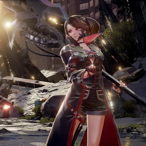 《噬血代码2》预告：时空穿越，拯救世界危机