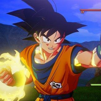 《龙珠Z卡卡罗特》HD加强版7月17日Steam震撼回归