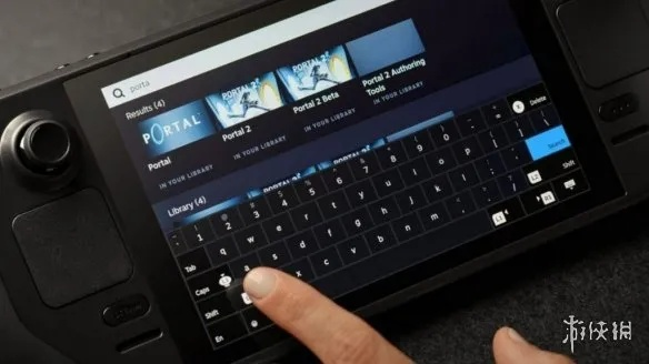 Steam Deck双拇指残疾玩家福音：民间高手破解难题攻略