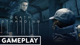 《死亡搁浅2》首周热销140万！数字版销量惊人