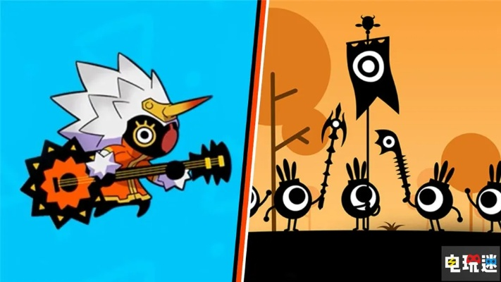 《Ratatan》发售延期！《啪嗒砰》精神续作新日期待定