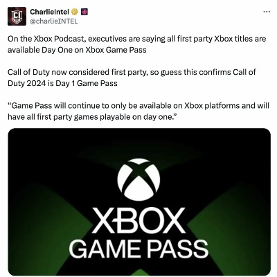 Xbox粉丝集体抵制！Game Pass订阅被取消，真相揭秘