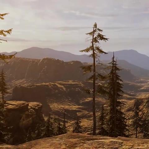 《狂野西部》新篇来袭！Techland重燃西部传奇