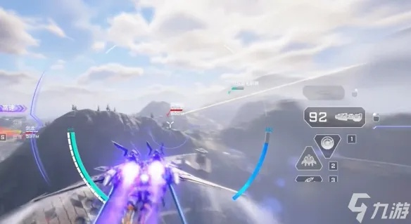 《解限机矛隼攻略：轻松通关进阶挑战》