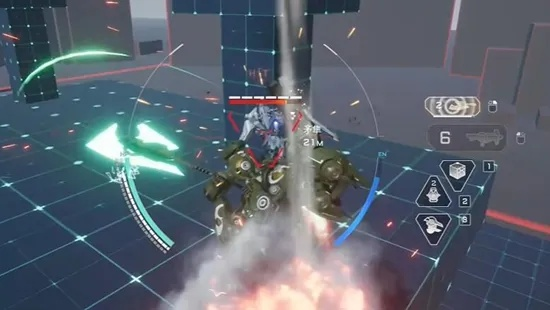 赤霄解限机攻略：进阶挑战通关秘籍大揭秘