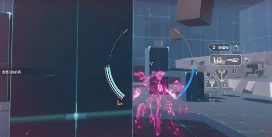 《解限机鸣神攻略：进阶挑战通关秘籍》