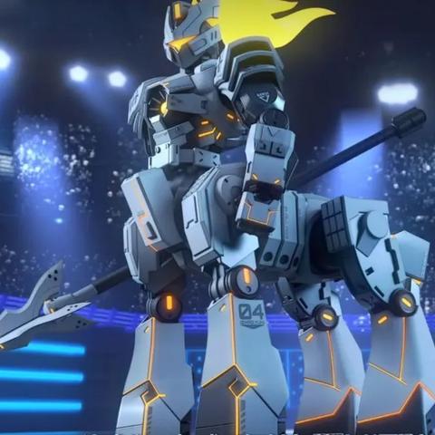 《解限机全攻略：机甲玩法深度揭秘》