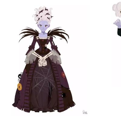 《魔圆手游第五章：箱之魔女隐藏宝藏揭秘》