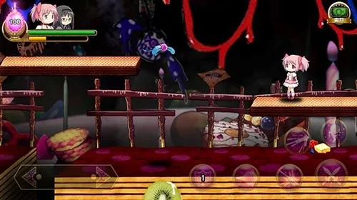 《魔少女小圆手游第一章隐藏宝藏揭秘！圆哆啦主线隐藏物品位置大公开》